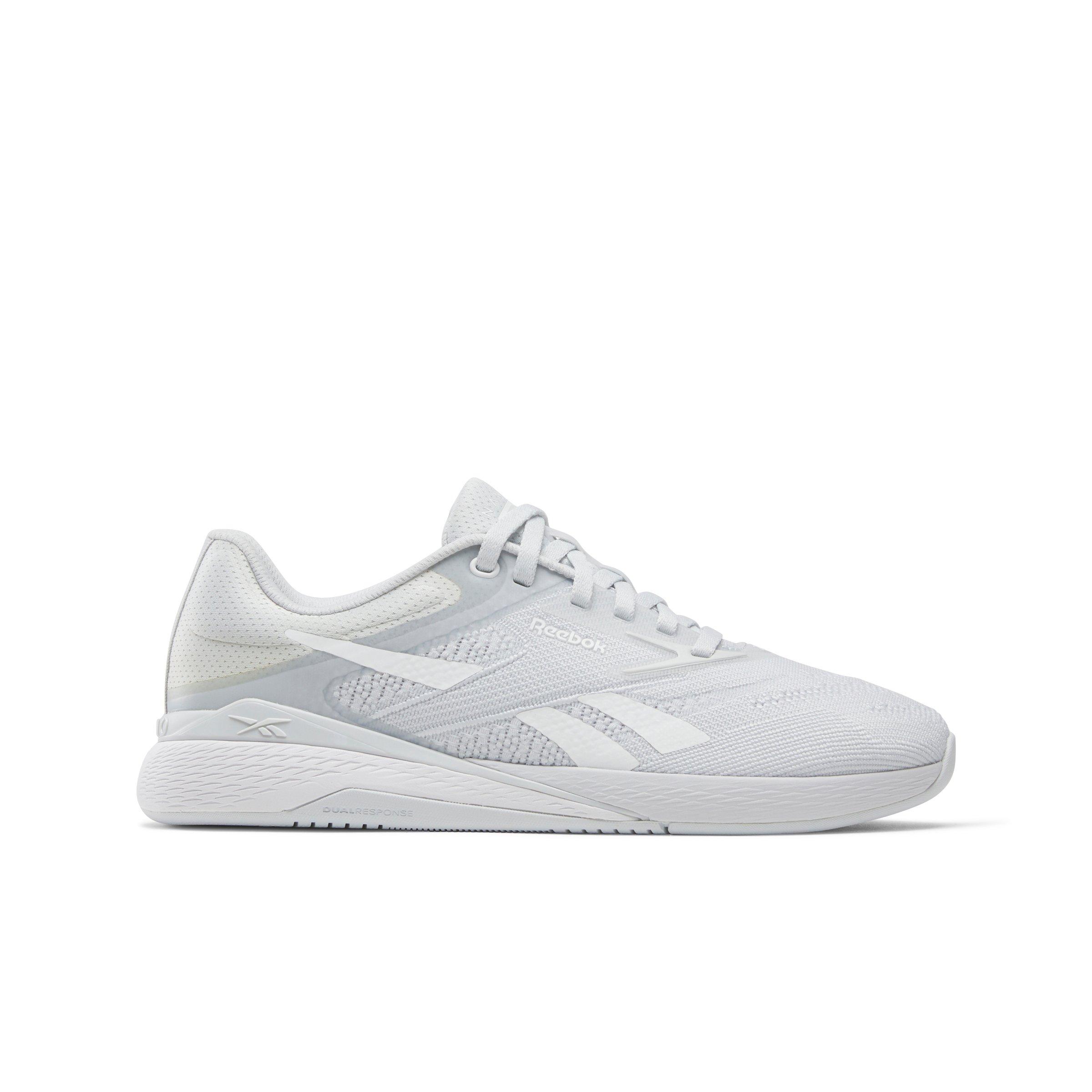 Reebok Nano X5 "Moon/Y2K Blue/Ftwr White" Women's Training Shoe - MOON/BLUE/WHITE